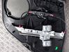 Rear door manual window regulator 8A61A045H23AF
