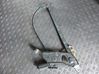 Rear door window regulator with motor 190484000