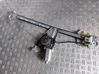 Front door window regulator with motor 190483000