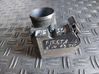 Throttle valve 7V2Q9E926AB