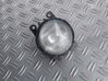 Front fog light 