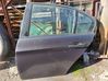 Rear door 