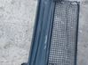 Parcel shelf load cover 