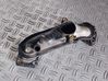 Manguera/tubo del intercooler 9674942380