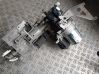 Electric power steering pump Q003TA6074
