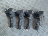 High voltage ignition coil 0997001463