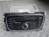 Radija/ CD/DVD grotuvas/ navigacija BS7T18C815AH