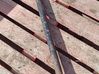 Front prop shaft 