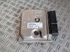 Engine control unit/module 55258952