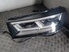 Headlight/headlamp 80A941033A