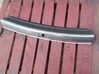 Trunk/boot sill cover protection 80A864483E