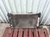 Radiator set 