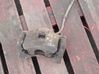 Caliper de freno delantero 