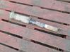 Rear shock absorber/damper 553113Z110