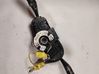 Wiper turn signal indicator stalk/switch M19856