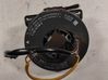 Airbag slip ring squib (SRS ring) 24436920