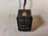Electric window control switch 90561086