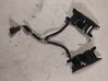 Steering wheel buttons/switches 4616025