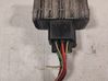 Glow plug pre-heat relay 09132691