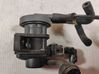Turbo solenoid valve 4522371