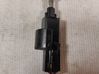Brake pedal sensor switch 09132299
