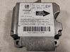 Airbag control unit/module 24420101