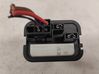 Heater blower motor/fan resistor 5295354000