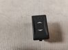 Electric window control switch 1S7T14529