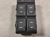 Electric window control switch 1S7T14A132BE