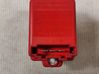 Resistencia motor/ventilador de la calefacción 1J0907521