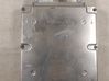 Engine control unit/module ECU 92VB12A650AC