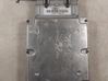 Engine control unit/module ECU 92VB12A650BC