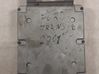 Engine control unit/module ECU 1C1A12A650NA
