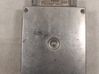 Engine control unit/module ECU 88VB12A650AB