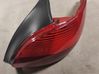 Rear/tail lights 155501921RB