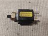 Brake pedal sensor switch 0045451814