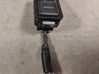 Wing mirror control module S5AJ211M1