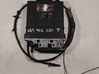 Komputer / Sterownik ECU silnika 023906024T