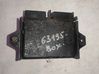 ABS control unit/module S103370001