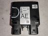 Airbag control unit/module 6C1T14B056AE