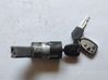 Ignition lock 36410600