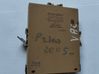 Gateway control module 8911147050