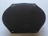 Rear door speaker XW7F18808AB