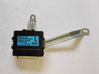 Wing mirror control module 894300E030