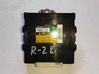 Transfer box differential control unit 8963048010