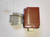 Tire pressure control unit 897600E020