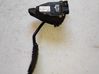 Accelerator throttle pedal 8200313107