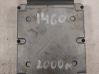 Engine control unit/module 2C1A12A650FC