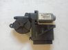 Front door window regulator motor 6Q1959801A