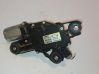 Rear window wiper motor BP4K67450
